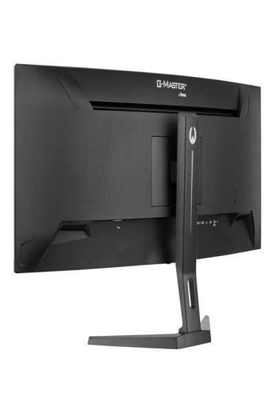 Iiyama G-MASTER Red Eagle GCB4580DQSN-B1 - GCB4580DQSN-B1