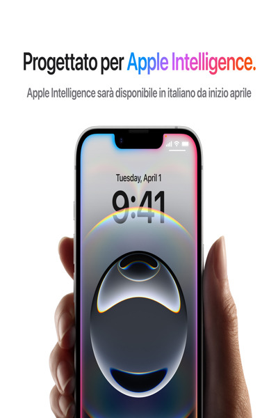 Apple iPhone 16e - Smartphone - Smartphone - 128 GB