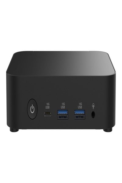 Kit ASUS NUC 14 Essential RNUC14MNK2500002