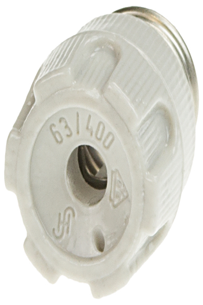 Siemens 5SH4100 Neozed screw cap porcelain size D03 100A