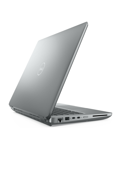 Dell Precision 3490 Core Ultra 7 14" 32 GB 1 TB - N004P3490EMEA_VP