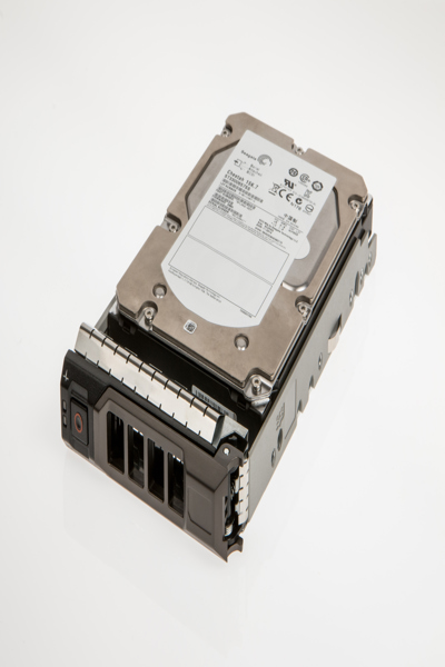 Origin Storage 4TB 7.2K 3.5in PE 13G Series Nearline SATA Hot-Swap HD Kit - 4 TB - 7200 RPM - 128 MB - 3.5" - NL-SATA