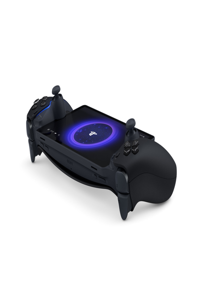 Sony PlayStation Portal Remote-Player schwarz - Game Console Accessory - PlayStation - 1000045050