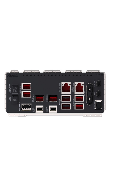 X870E A XTREME AI TOP - X870E A XTREME AI TOP