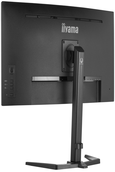 Iiyama G-MASTER Red Eagle GCB3481WQSU-B1 - GCB3481WQSU-B1