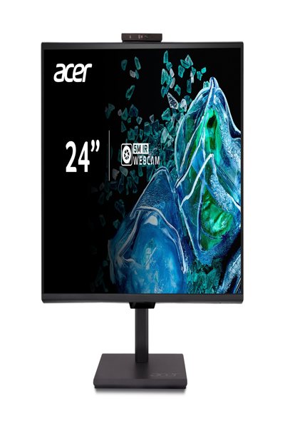 ACER VERO B248W E5BEMIQPRCUZX B8 SERIES LED-MONITOR 24"