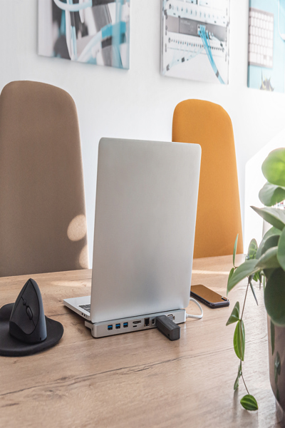 DIGITUS Trådlös HDMI-förlängarsats, 50 m - DS-55318