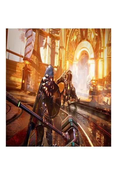 Sony Godfall - Ascended Edition PlayStation 5 - 434432