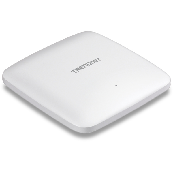 TRENDnet AX1800 DUAL BAND POE+INOMHUS - Access Point - TEW-921DAP