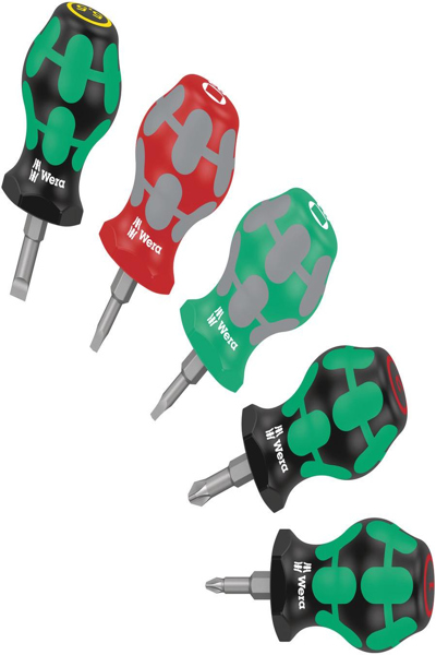 Wera 05008872001, 115 mm, 39 mm, 114 mm, 230 g, multicolore