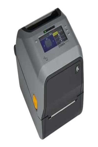 Zebra ZD621R - Label printer - thermal transfer