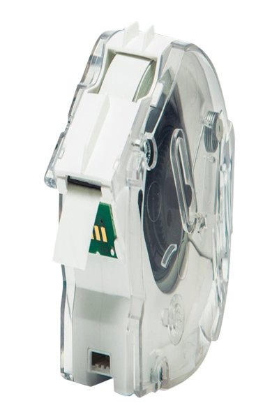 Brother CZ-1002 - Roll (1.2 cm x 5 m) 1 roll(s) continuous labels - CZ1002