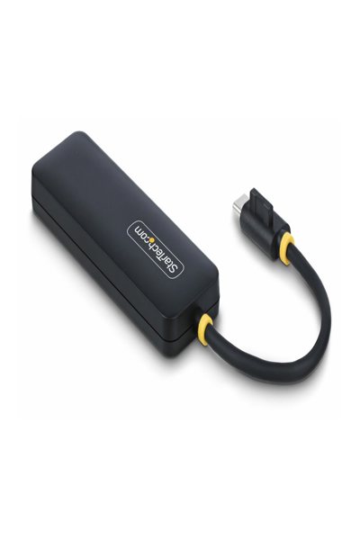 StarTech.com 4-Port USB-C Hub 5Gbps - H5C4A-USB-HUB