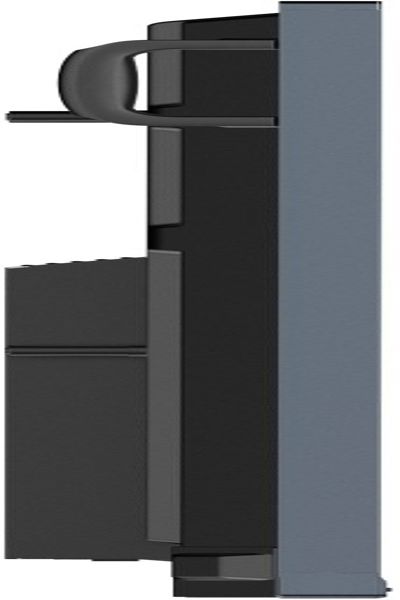 Carte ViewSonic ViewBoard IFP8633-G