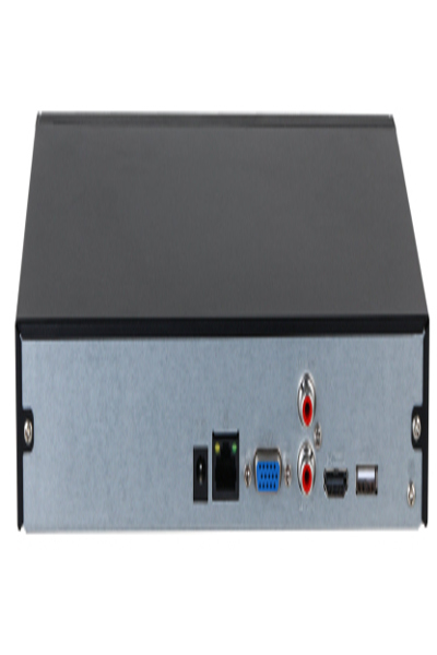 Dahua NVR2108HS-4KS3 8CH Compact 1HDD Lite Network Video Recorder - NVR2108HS-4KS3