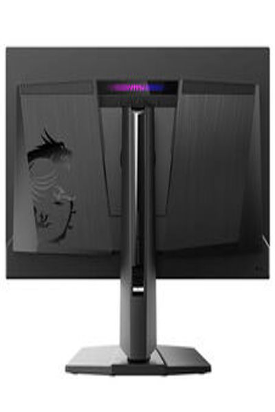 MSI Mpg 271Qrde Qd-Oled X50 Gaming Monitor 27" - Flat Screen - 68.6 cm - 9S6-3CF49T-002