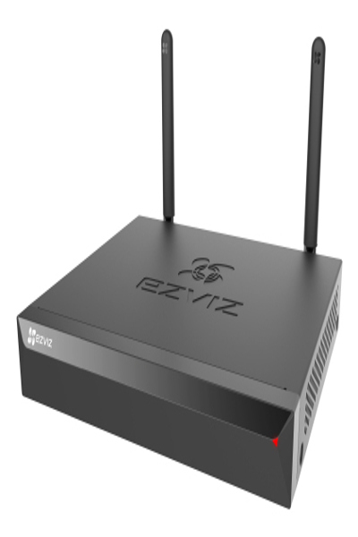 NVR Wi-Fi Ezviz X5S - Webcam