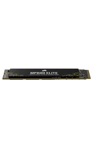 Corsair SSD MP600 ELITE M.2 2TB PCIe Gen4x4 2280 - CSSD-F2000GBMP600ENH