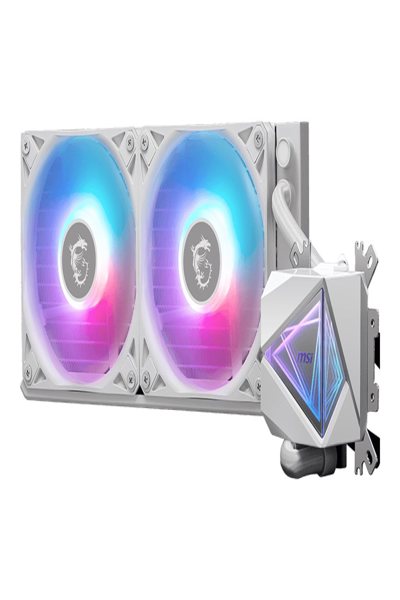 MSI MAG CORELIQUID I240 vätskekylningssystem - 306-7ZW7A21-C24