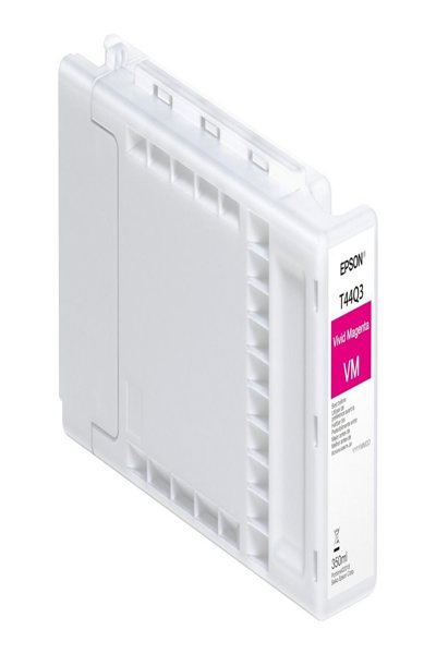 Epson T44Q3 350 ml magenta vif