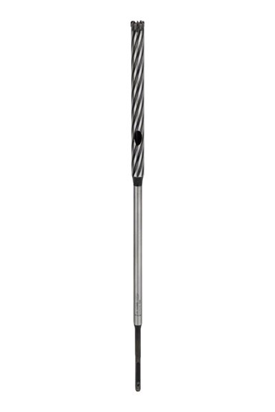 Bosch SDS-plus-9 - Bohrer - fÃƒÂ¼r Beton Schneiden von Bewehrungsstahl - 22 mm - SDS-plus