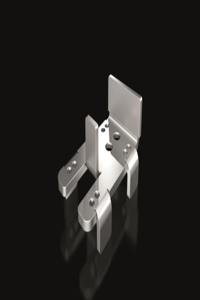Rittal Angle de montage pour interrupteur de position de porte