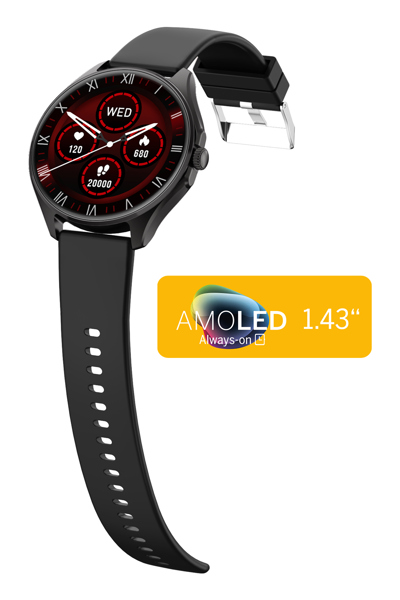 BEA-FON SMARTWATCH 402 