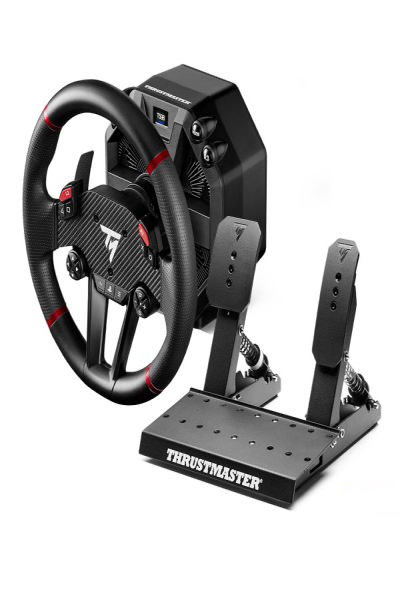 ThrustMaster T598 - Lenkrad+ Pedale - PC - PlayStation 4 - 5 - Steering Wheel - 4160853