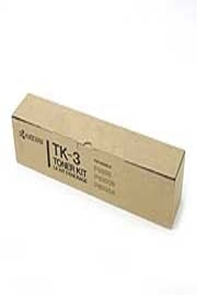 Kyocera TK-3 - 3000 pages - Black
