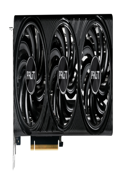 Palit Grafikkarte GeForce RTX 5060 Infinity 3 OC 8 GB - NE75060T19P1-GB2063S