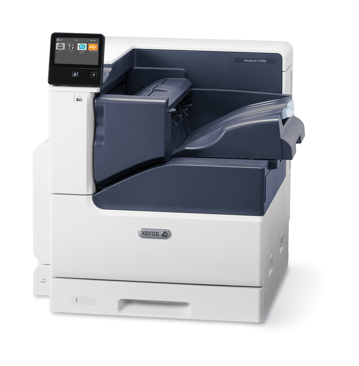 Xerox VersaLink C7000VN Color Laser Printer - C7000V_N