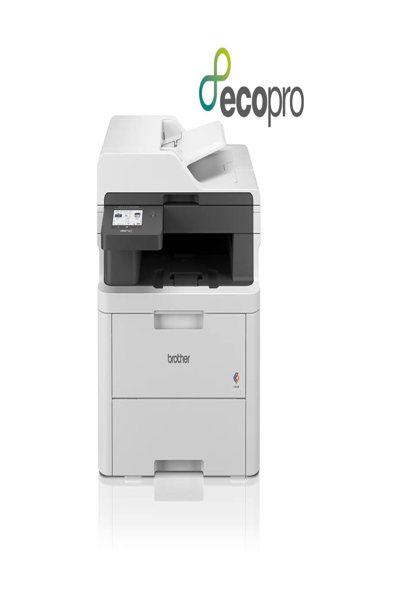 Brother MFC-L3740CDWE - Multifunction printer - MFCL3740CDWERE1