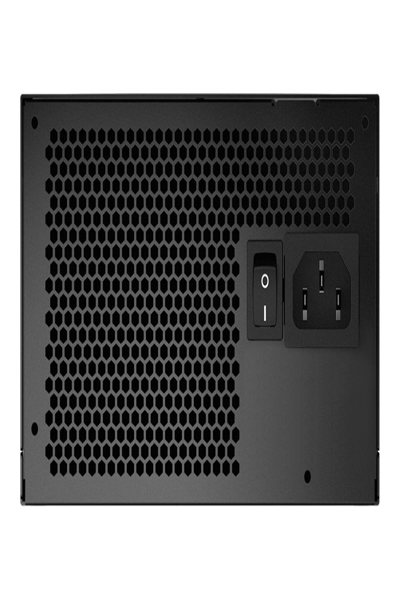 MSI MAG A850GL PCIE5 nätaggregat - MAG A850GL PCIE5