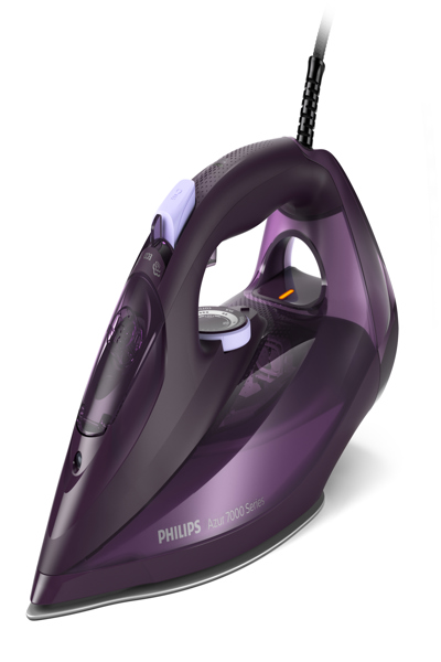 Philips DST7051/30 7000 Steam Iron Elite - DST7051/30