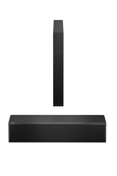 Hisense HS2100 2.1 Channel Soundbar 240W - HS2100