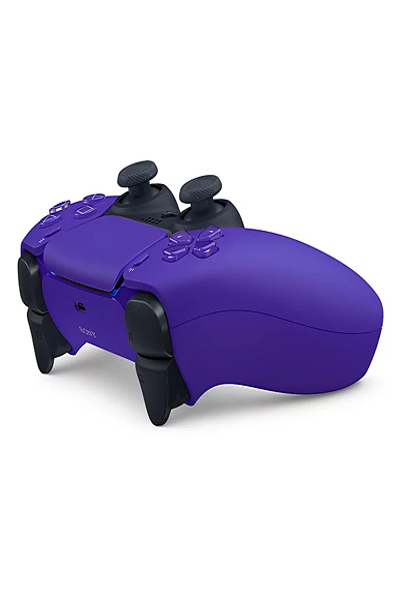 Sony DualSense Wireless Controller Galactic Purple PS5 - Gamepad - Bluetooth