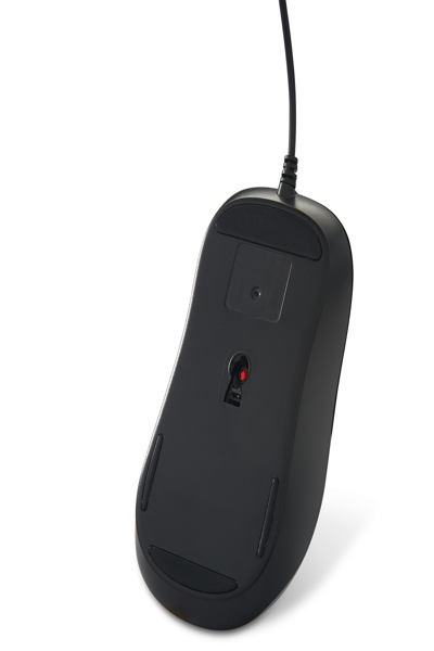 Verbatim tyst optisk mus - 49024