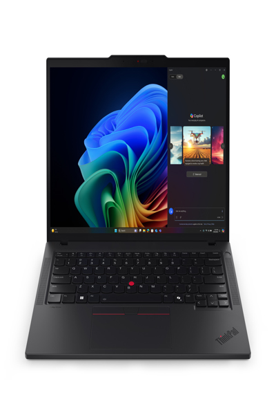 LENOVO THINKPAD T14 14" NOTEBOOK - 21QJ001GGE