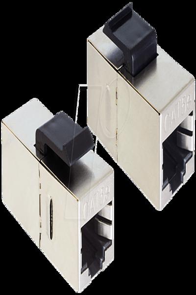 Delock Modular insert (coupling) - 86210