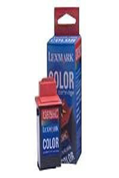 Lexmark 13619HC Color Print Cartridge - Original - Inkjet printing - 80 g - 3072 pc(s) - 50.8 x 47.6 x 104 mm - 1219 x 1016 x 1041 mm