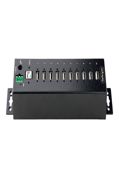 Concentrateur USB-A USB210AIND