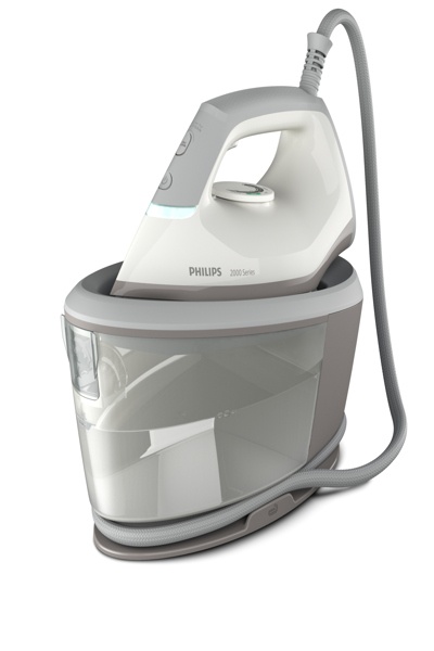 Philips 2000 series PSG2000/80 2400W steam iron - PSG2000/80
