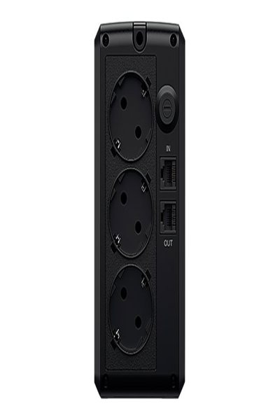 CyberPower Systems UT650EG UT-serien UPS - UT650EG