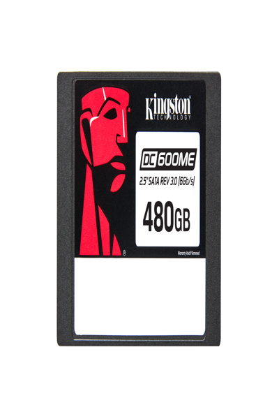 Kingston DC600ME - SSD - Usage mixte