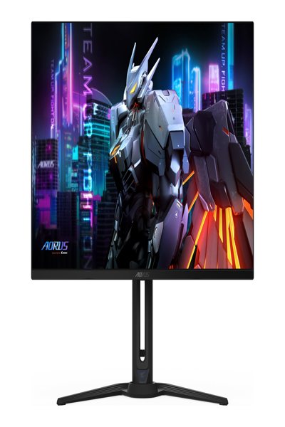 AORUS FO32U EK