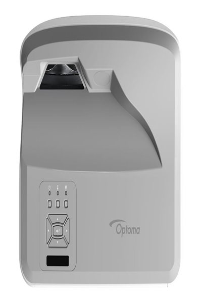 Laser Optoma ZU500USTe WUXGA 5000 lm