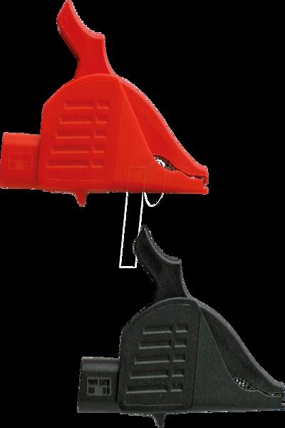 Benning Accessoires pour cordons de mesure TA1