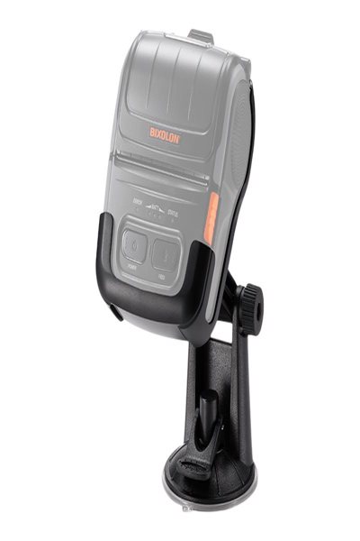 BIXOLON PVH-R210/STD - Printer vehicle cradle - PVH-R210/STD