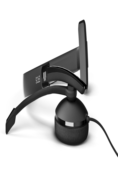 EPOS | SENNHEISER ADAPT 130T USB II - Headset - Head-band - Office/Call center - Black - Monaural - Multi-key - Mute - Volume + - Volume - - 1000899