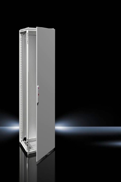 Rittal VX 8815.000 Fristående Skåpsram (8815000) - 8815000